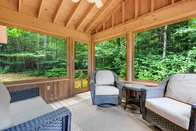 $1,599,000 | 179 Conifer Road, Lovell, ME 04051