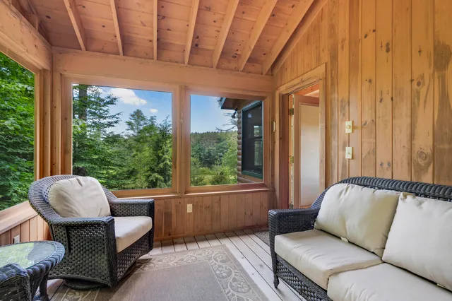 $1,599,000 | 179 Conifer Road, Lovell, ME 04051