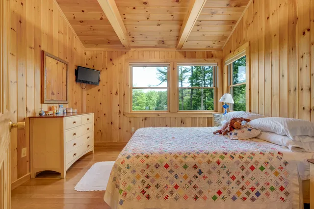 $1,599,000 | 179 Conifer Road, Lovell, ME 04051