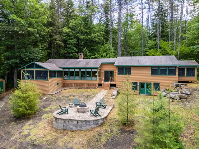 $1,599,000 | 179 Conifer Road, Lovell, ME 04051