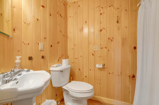 $1,599,000 | 179 Conifer Road, Lovell, ME 04051