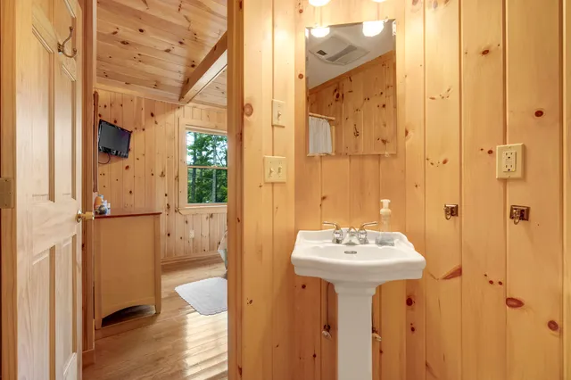 $1,599,000 | 179 Conifer Road, Lovell, ME 04051