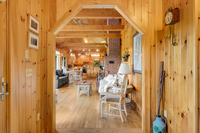 $1,599,000 | 179 Conifer Road, Lovell, ME 04051