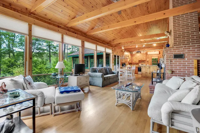 $1,599,000 | 179 Conifer Road, Lovell, ME 04051