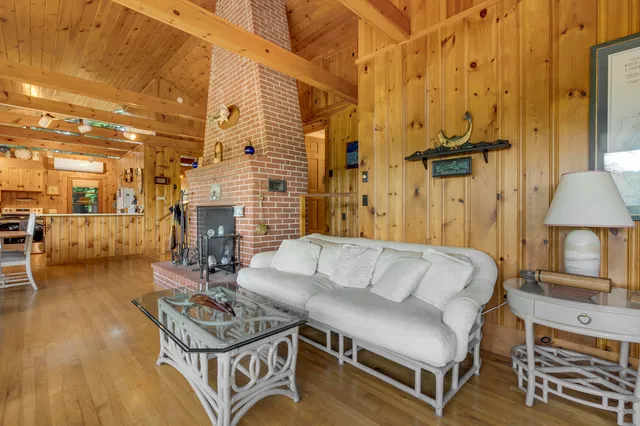 $1,599,000 | 179 Conifer Road, Lovell, ME 04051