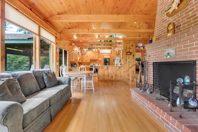 $1,599,000 | 179 Conifer Road, Lovell, ME 04051