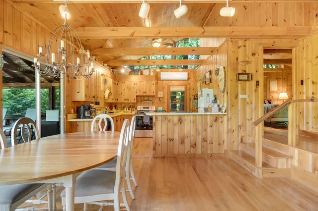 $1,599,000 | 179 Conifer Road, Lovell, ME 04051