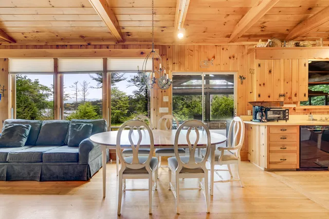 $1,599,000 | 179 Conifer Road, Lovell, ME 04051