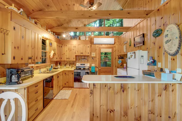 $1,599,000 | 179 Conifer Road, Lovell, ME 04051