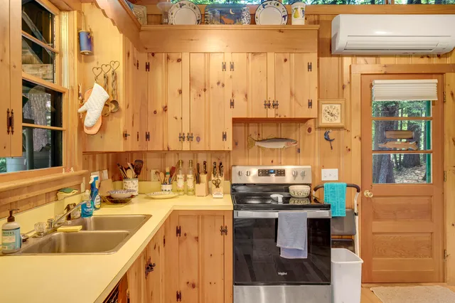 $1,599,000 | 179 Conifer Road, Lovell, ME 04051