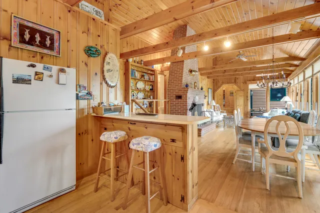 $1,599,000 | 179 Conifer Road, Lovell, ME 04051