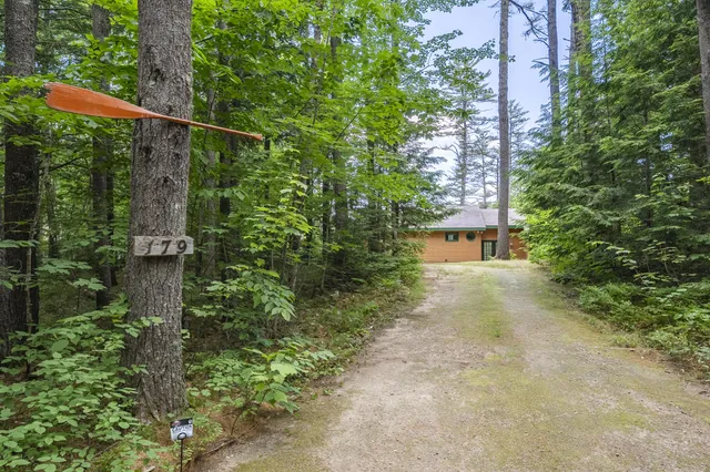 $1,599,000 | 179 Conifer Road, Lovell, ME 04051