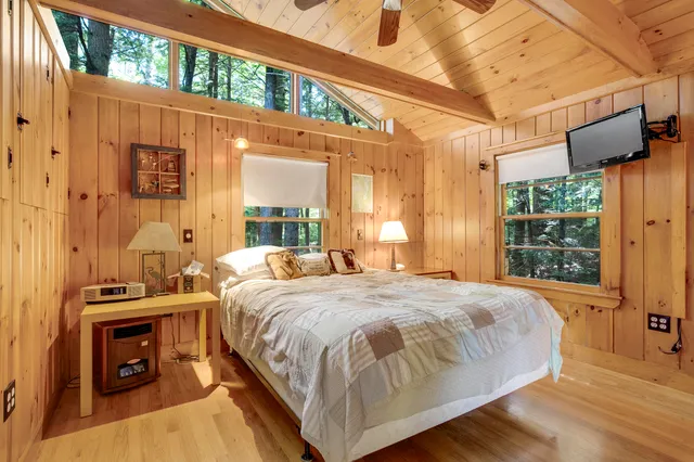 $1,599,000 | 179 Conifer Road, Lovell, ME 04051