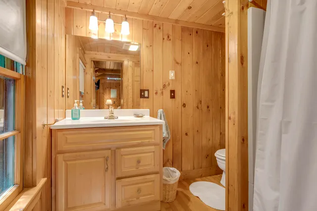 $1,599,000 | 179 Conifer Road, Lovell, ME 04051