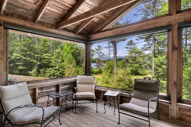 $1,599,000 | 179 Conifer Road, Lovell, ME 04051