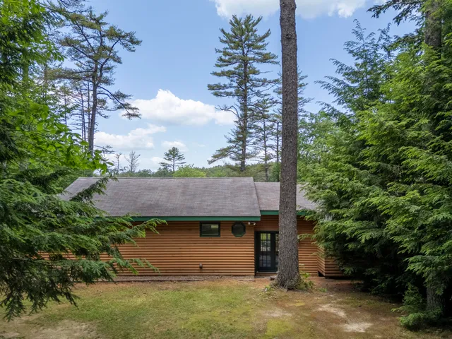 $1,599,000 | 179 Conifer Road, Lovell, ME 04051