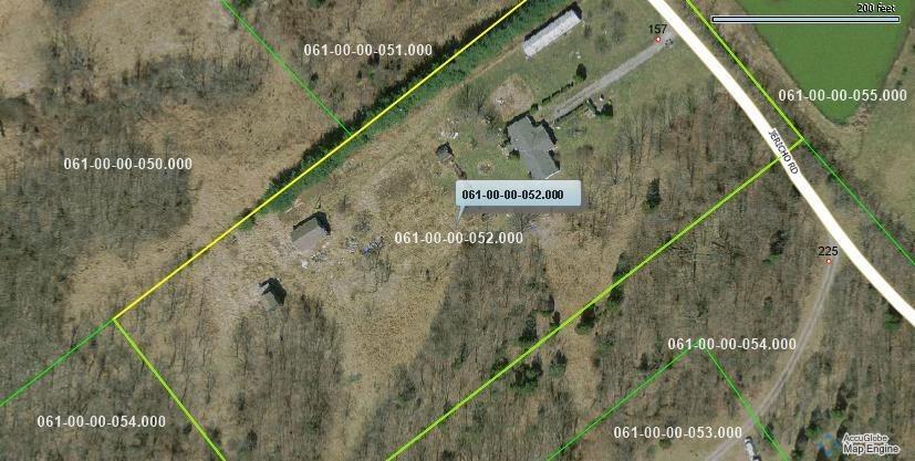 157 Jericho Road Winchester, OH 45697 - Photo 1 of 1