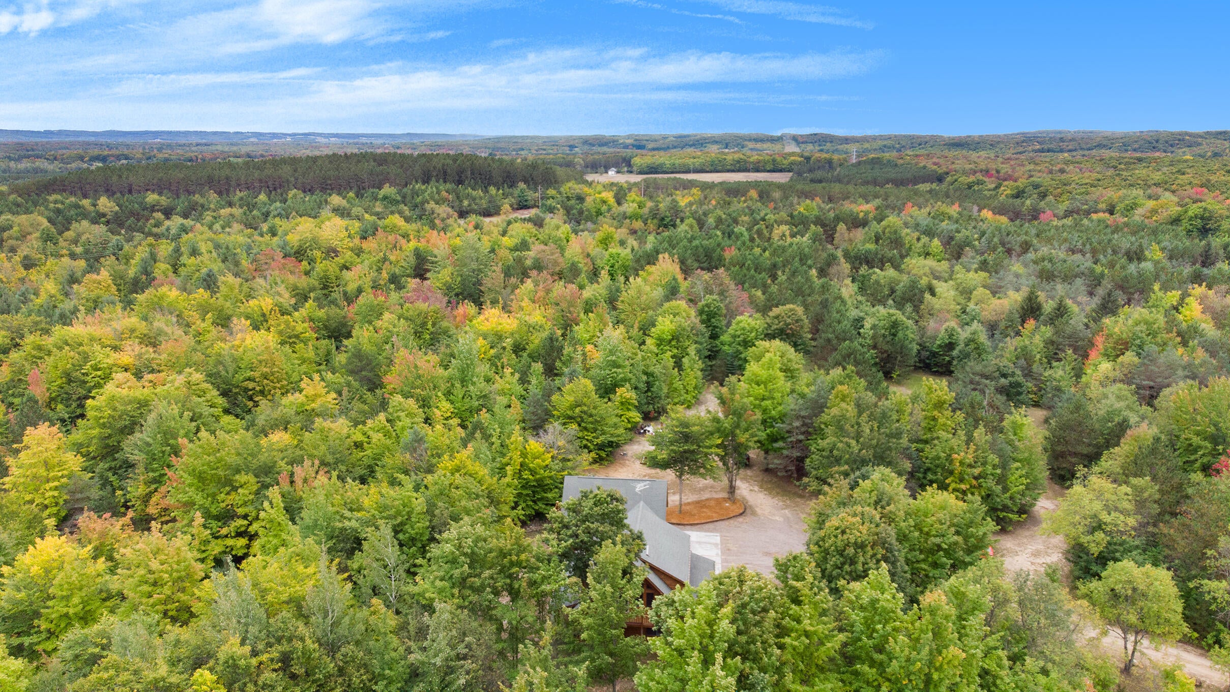 8751 Stoney Ridge Road Vanderbilt, MI 49795 - Photo 32 of 39 Gallery Image 32