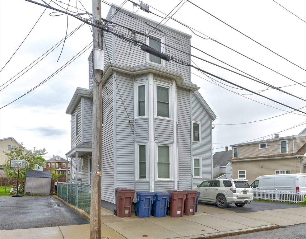 46 Wyllis Avenue, Unit 2 Everett, MA 02149 - Photo 28 of 28