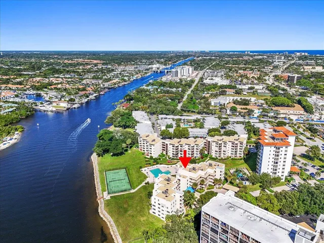 $4,800 | 364 Golfview Road, Unit 405, North Palm Beach, FL 33408