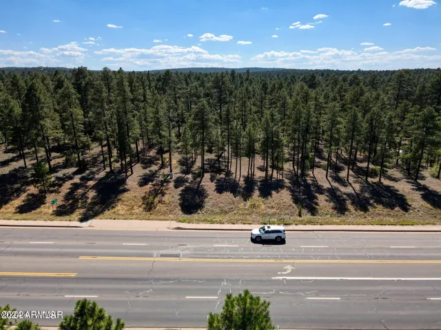 $300,000 | 60 South Clark Road, Show Low, AZ 85901