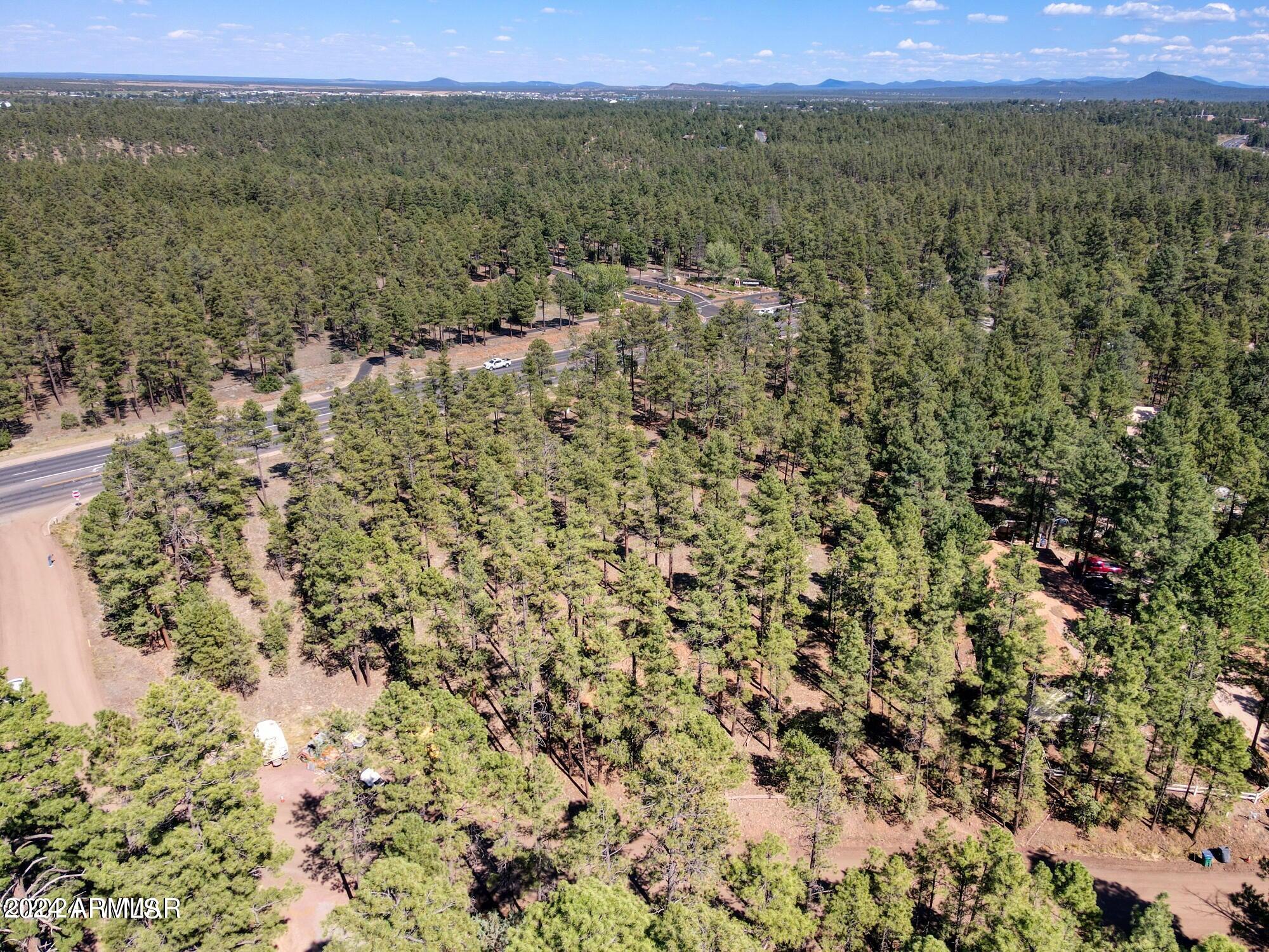 60 South Clark Road Show Low, AZ 85901 - Photo 6 of 7 Top location, scenic pine view