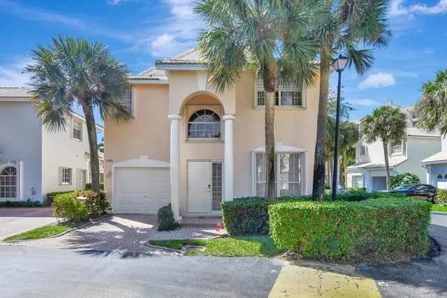 $725,000 | 7363 Panache Way, Boca Raton, FL 33433