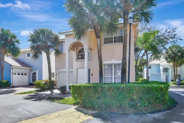 $725,000 | 7363 Panache Way, Boca Raton, FL 33433