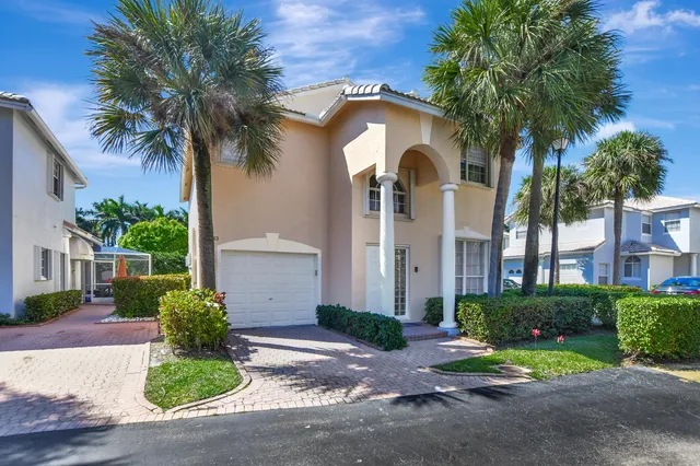 $725,000 | 7363 Panache Way, Boca Raton, FL 33433