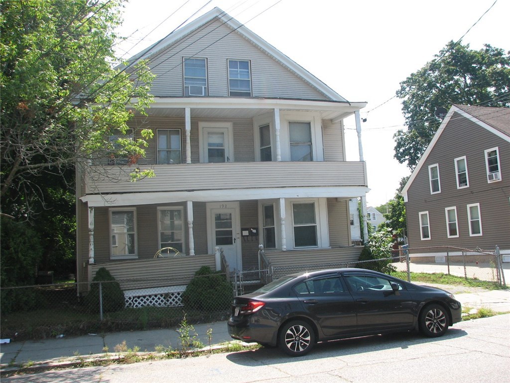 192 High Street Woonsocket, RI 02895 - Photo 2 of 36