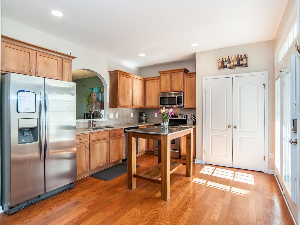 1353 Still Monument Way Raleigh, NC 27603 - Photo 7 of 22 Photo 7