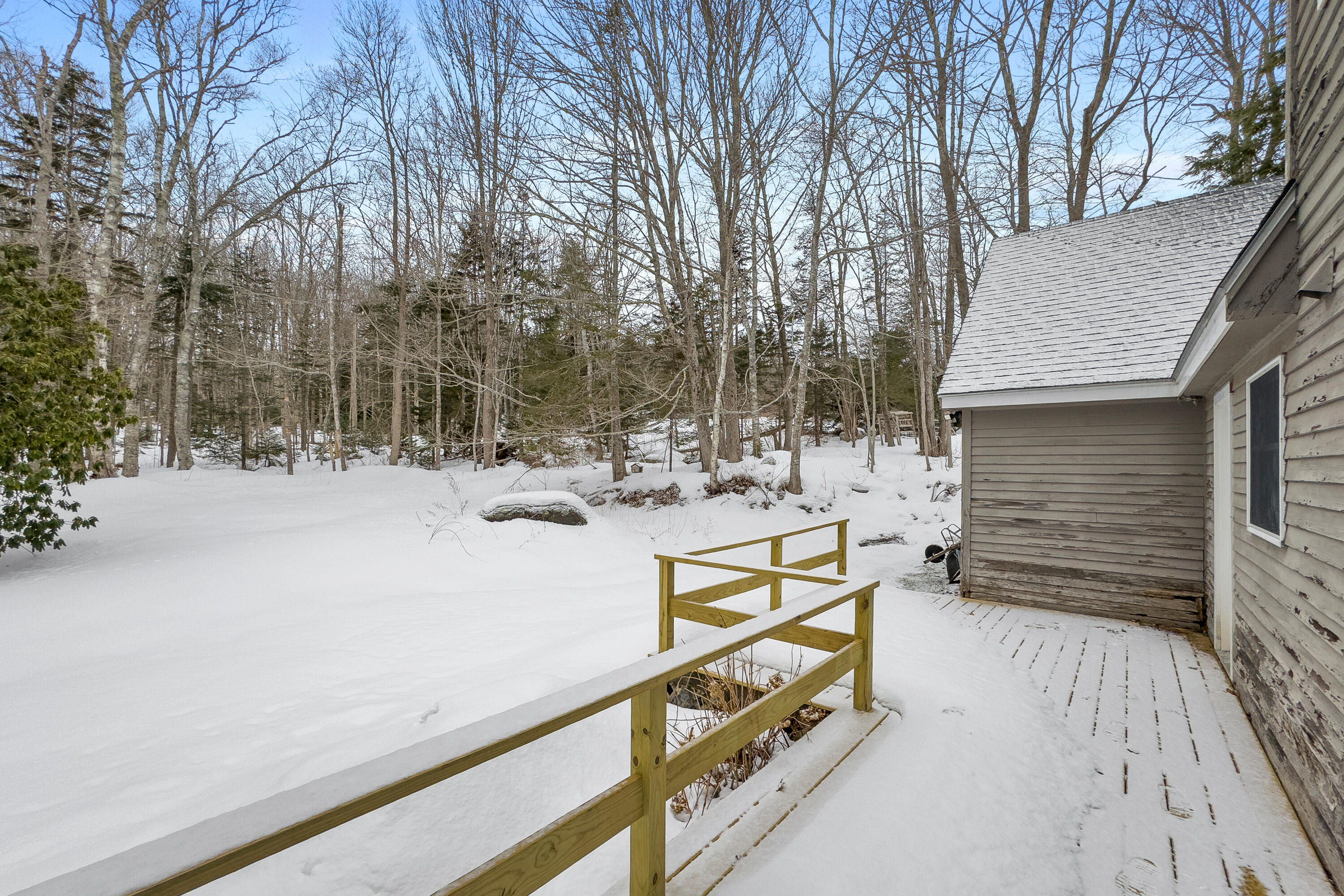 53 Shipyard Road Friendship, ME 04547 - Photo 39 of 46 51- 53 Shipyard Road - Friendship - JAC