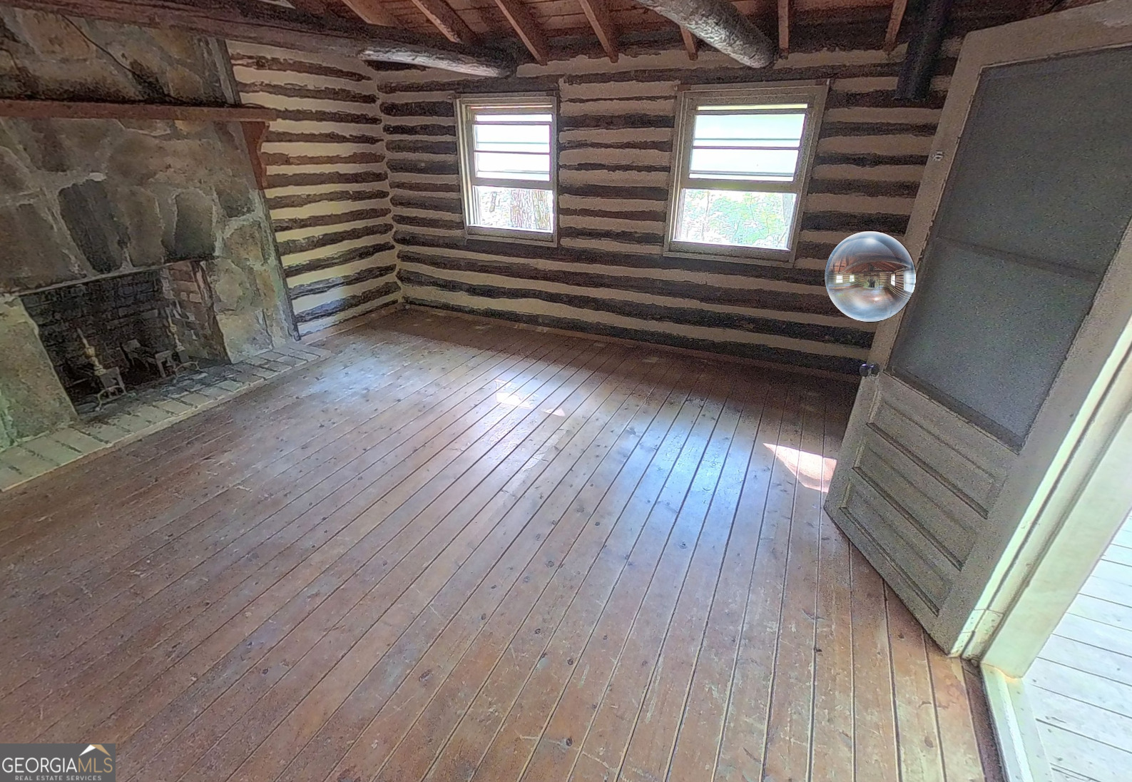 802 Rock Mountain Road Lakemont, GA 30552 - Photo 4 of 9