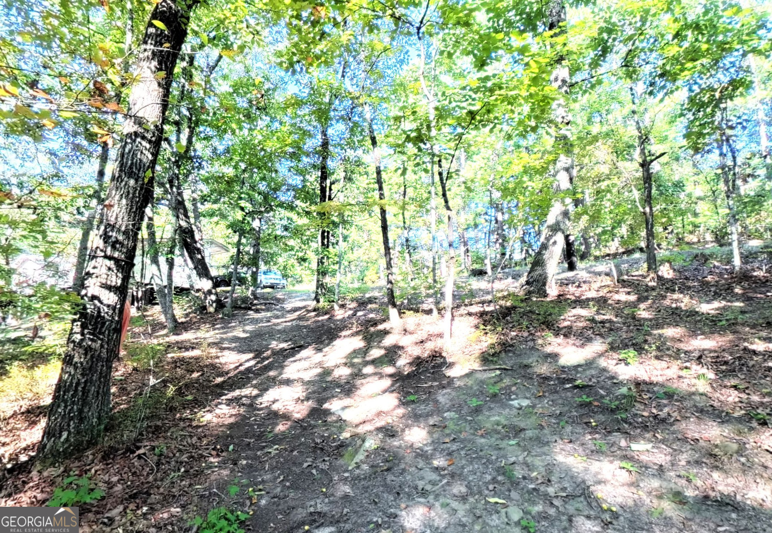 802 Rock Mountain Road Lakemont, GA 30552 - Photo 6 of 9