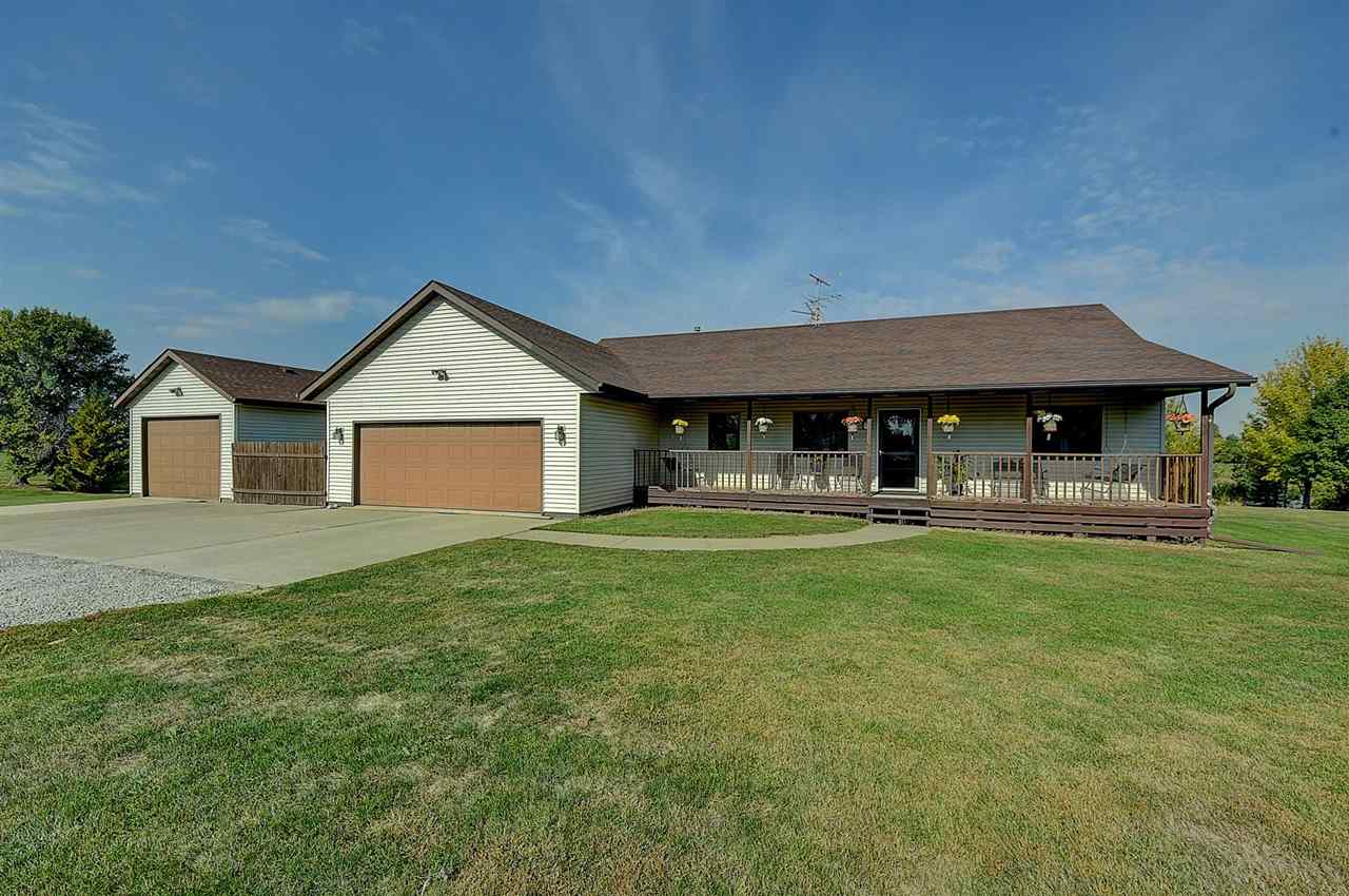 1446 Underwood Avenue Riverside, IA 52327 - Photo 1 of 39 Gallery Image 1