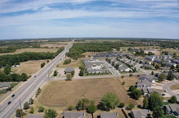 $292,000 | 1880 North Rock Road, Mulvane, KS 67110
