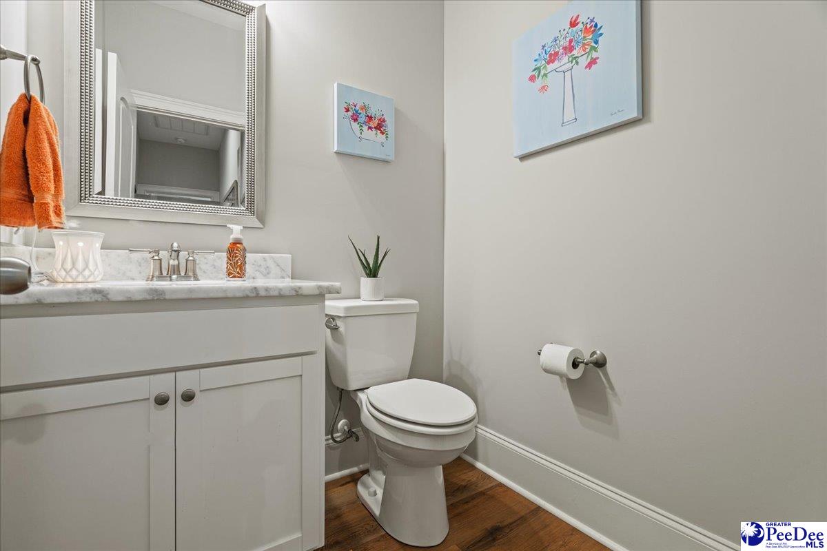 4207 Rodanthe Circle Florence, SC 29501 - Photo 21 of 44 Gallery Image 21