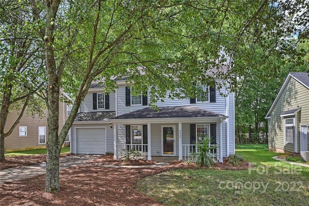 9423 Oren Thompson Road Charlotte, NC 28213 - Photo 1 of 41 Gallery Image 1