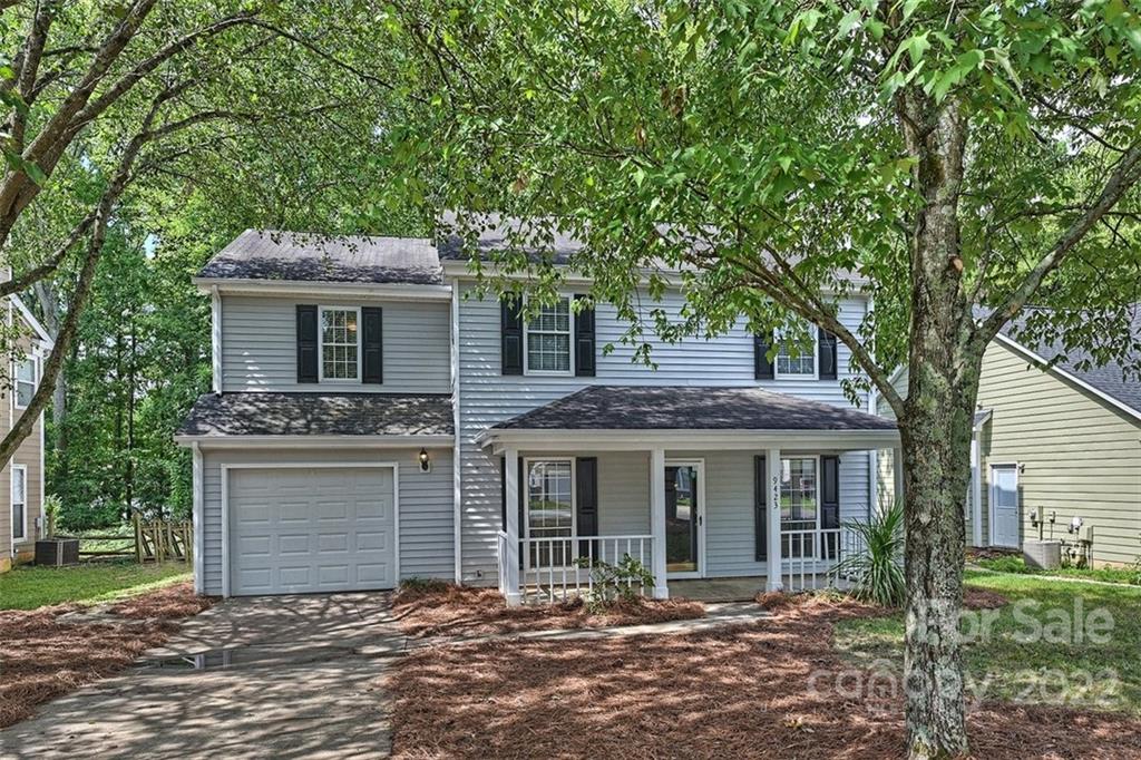 9423 Oren Thompson Road Charlotte, NC 28213 - Photo 3 of 41 Gallery Image 3