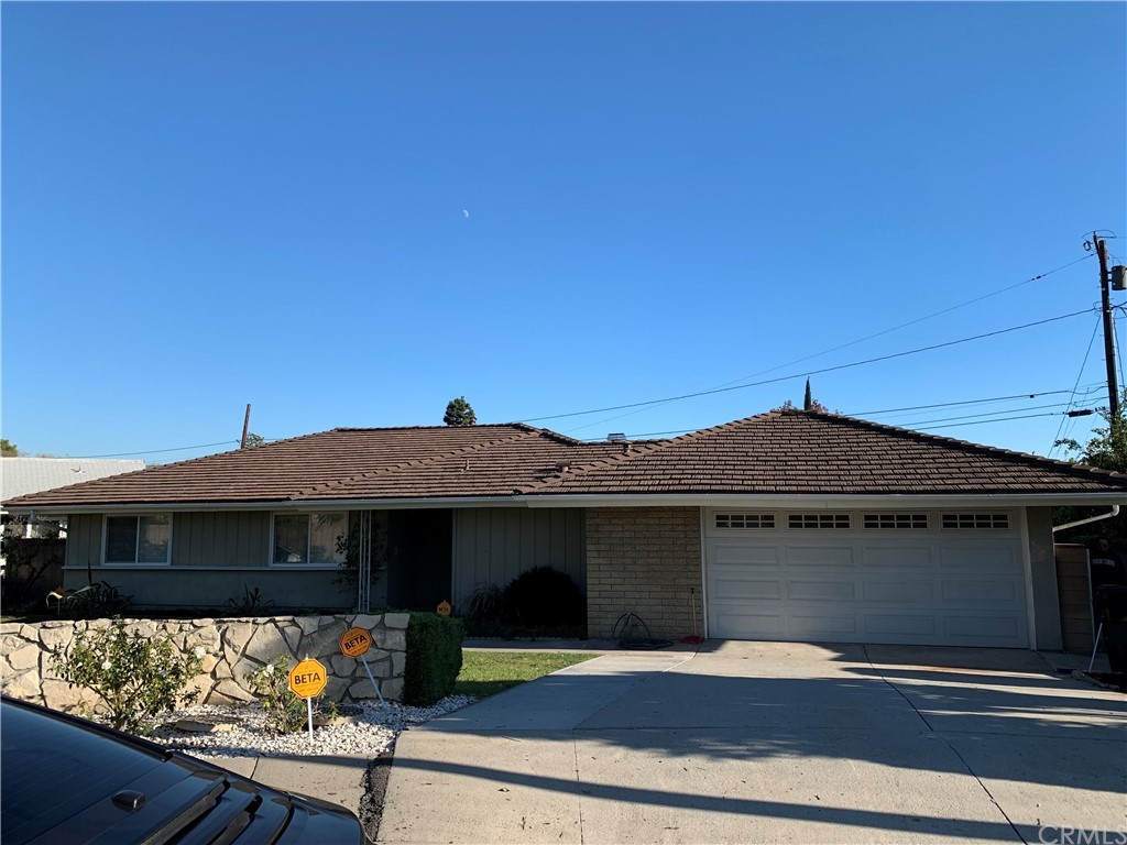 305 Chelsea Road Arcadia, CA 91007 - Photo 1 of 1 a front view of a house with a yard