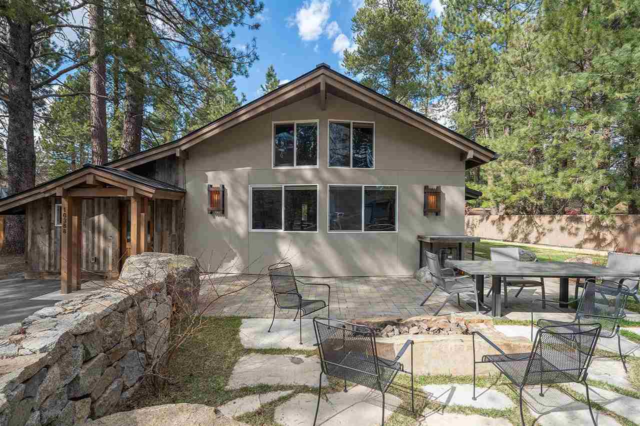 10388 Red Fir Road Truckee, CA 96161 - Photo 3 of 21 Gallery Image 3