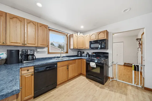 $239,900 | 518 North East Street, Morenci, MI 49256