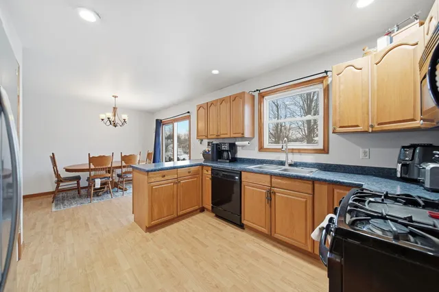 $239,900 | 518 North East Street, Morenci, MI 49256