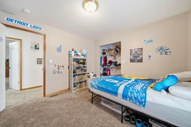 $239,900 | 518 North East Street, Morenci, MI 49256