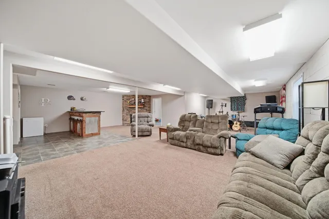 $239,900 | 518 North East Street, Morenci, MI 49256