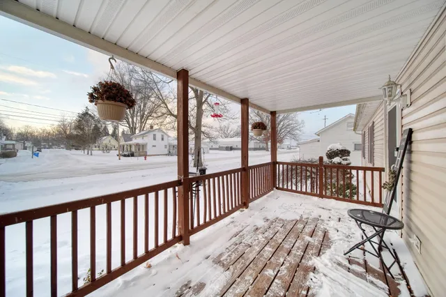 $239,900 | 518 North East Street, Morenci, MI 49256