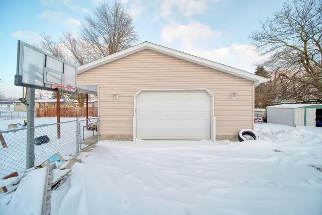 $239,900 | 518 North East Street, Morenci, MI 49256