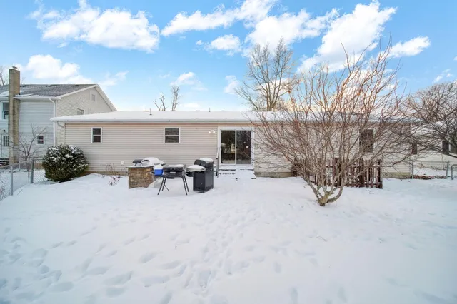 $239,900 | 518 North East Street, Morenci, MI 49256