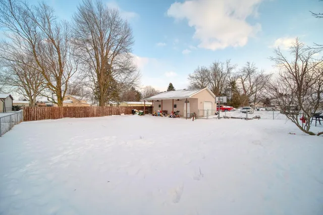 $239,900 | 518 North East Street, Morenci, MI 49256