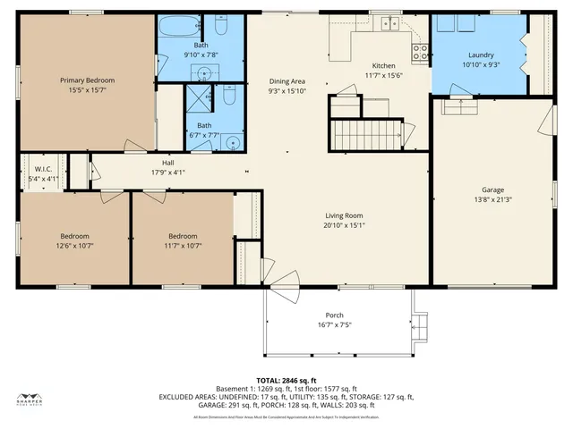 $239,900 | 518 North East Street, Morenci, MI 49256